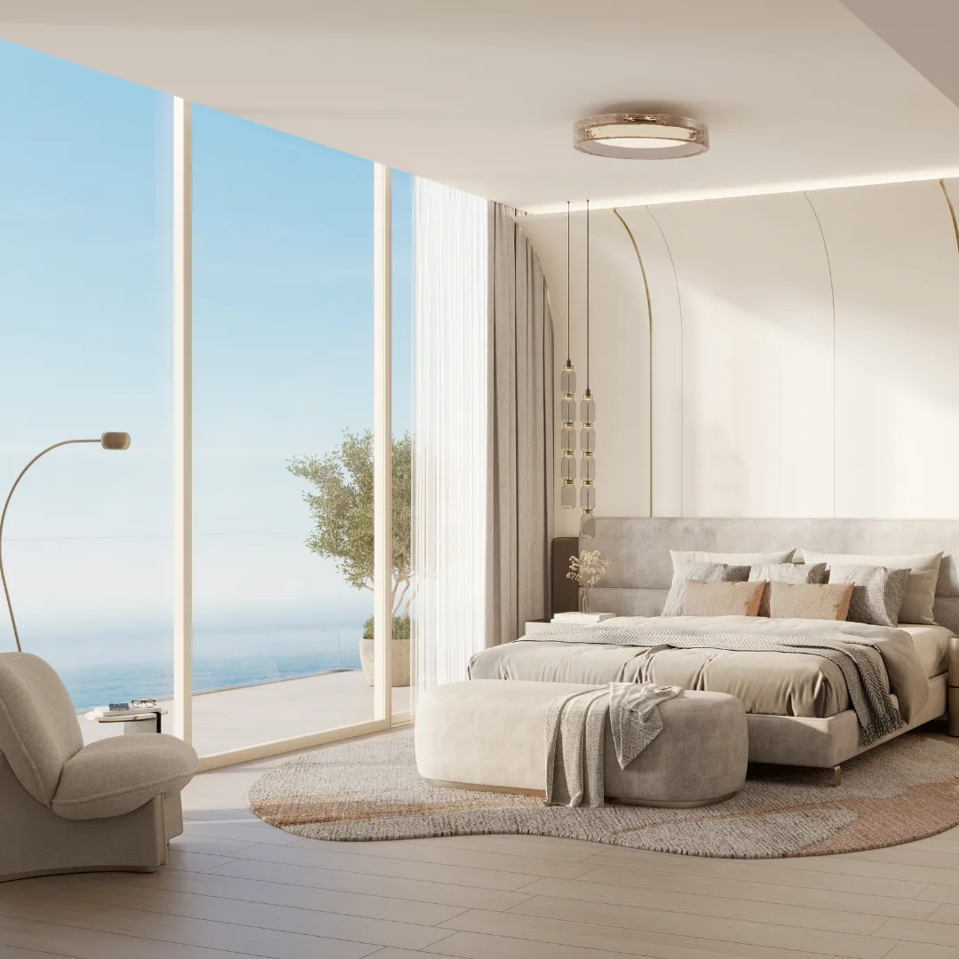 Projet Izel Dubai